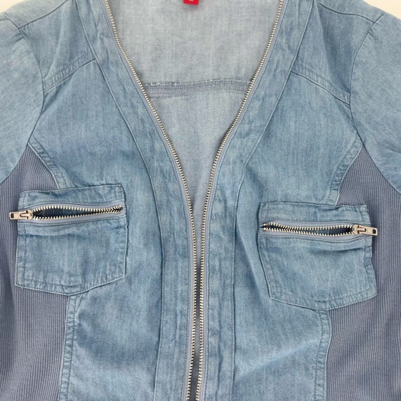 GUESS, Casual Blouse. - Picture 5 of 14